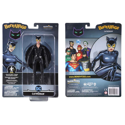 Batman Figurer