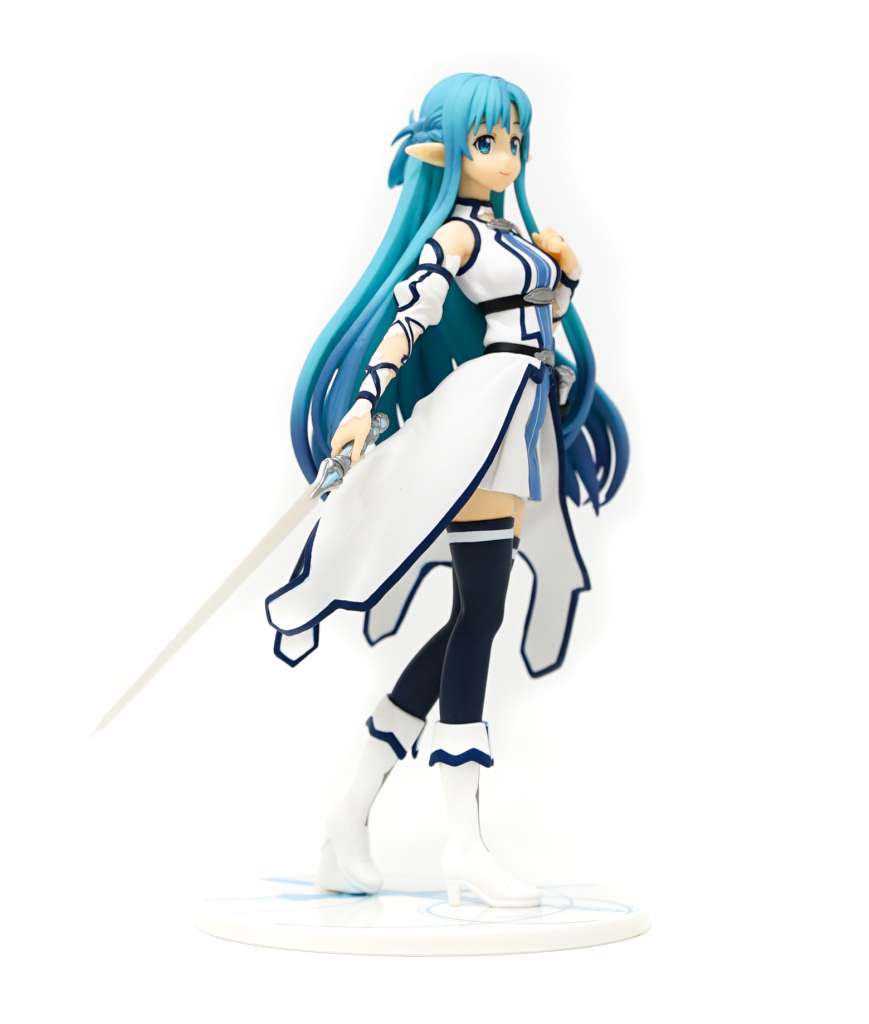 Sword Art Online Figurer