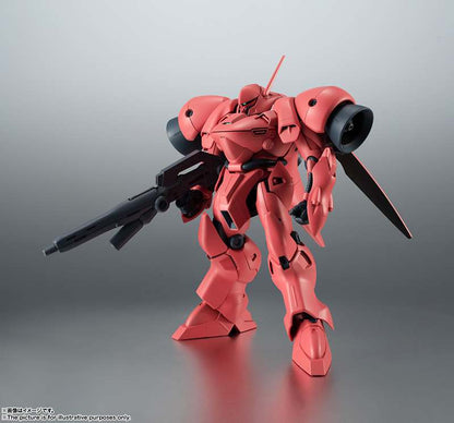 Rs agx-04 gerbera-tetra ver. a.n.i.m.e.