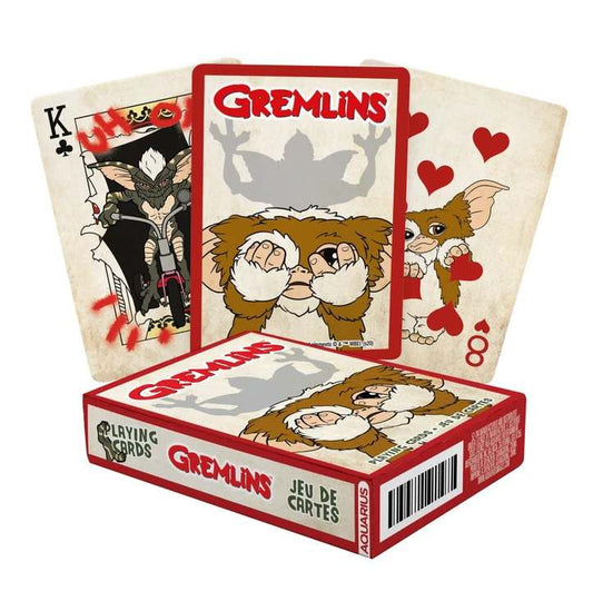 Gremlins Kortlek