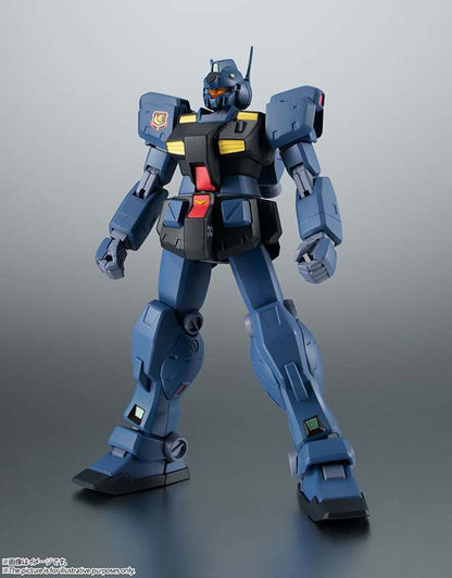 Robot spirits rgm-79q gm quel ver anime