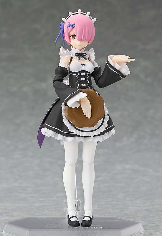 Re:Zero Figurer