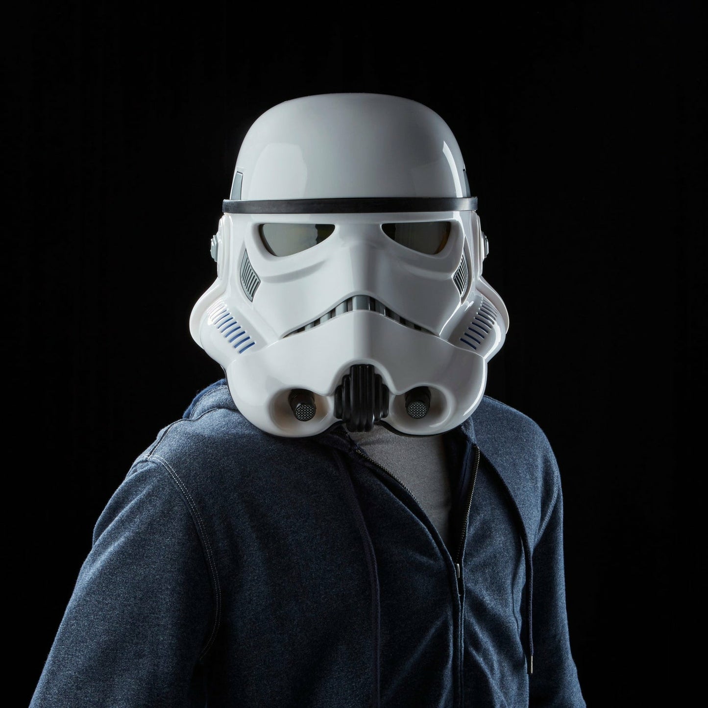 Star Wars Black Series Imperial Stormtrooper Hjälm