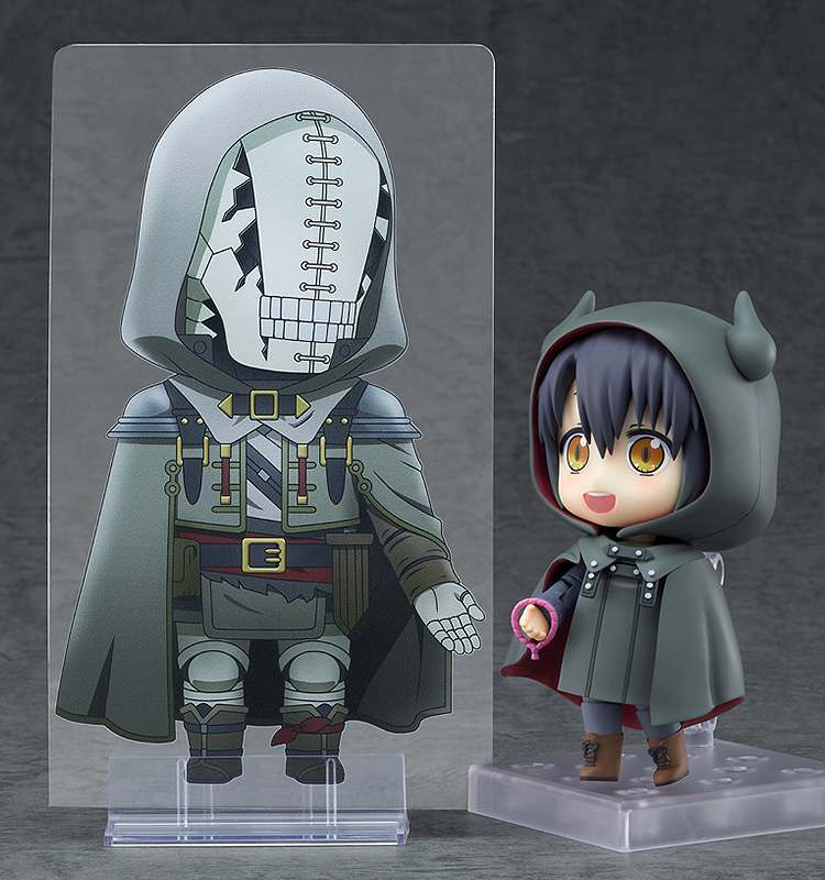 Nendoroid