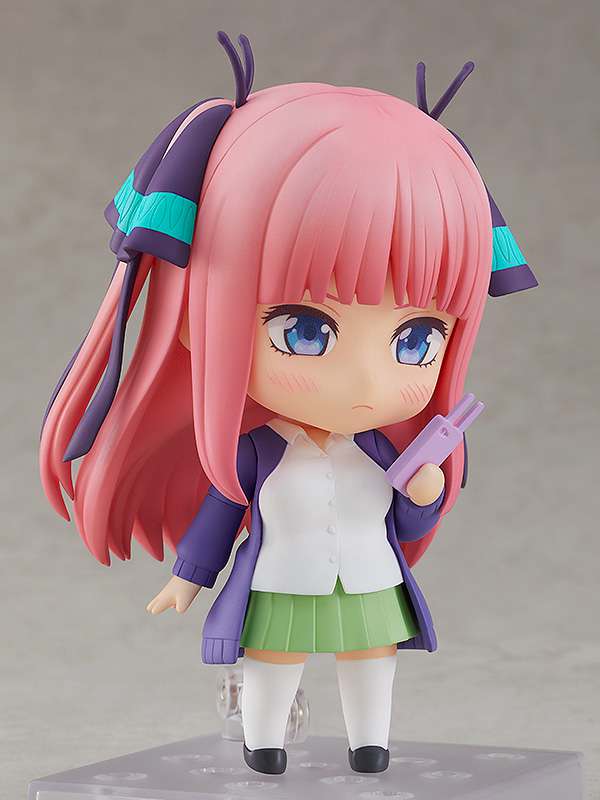 The Quintessential Quintuplets Nendoroid