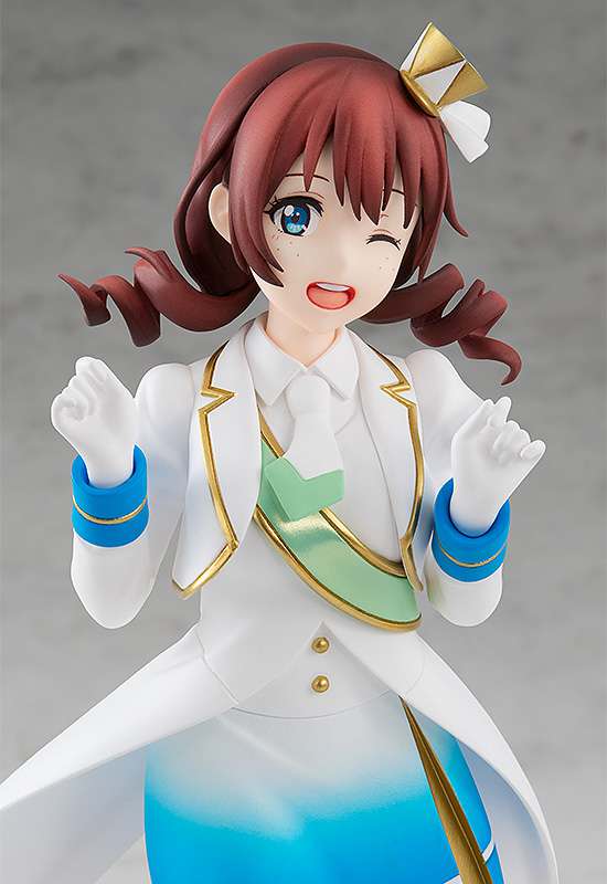 Emma Verde POP UP PARADE Figur - Love Live Nijigasaki