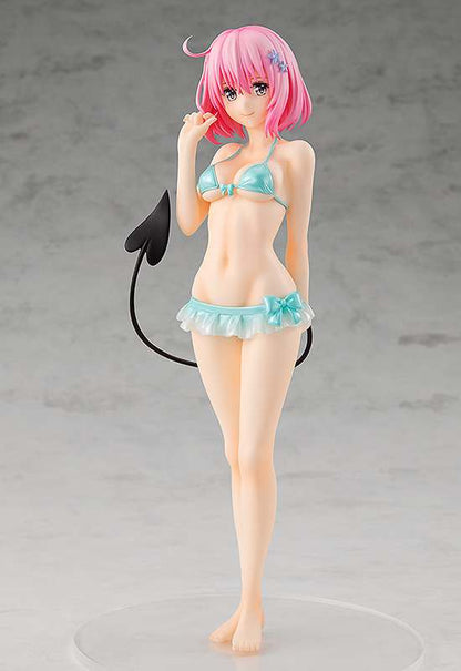 To love ru darkness momo belia pup