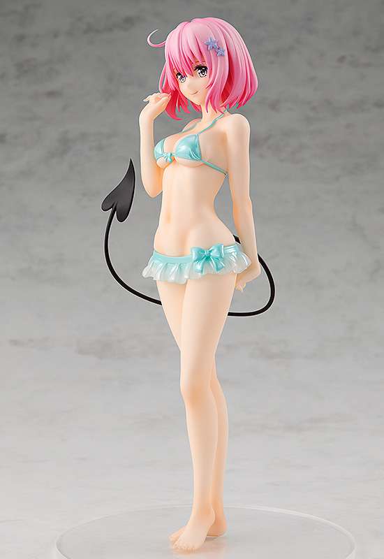 To Love Ru Figurer