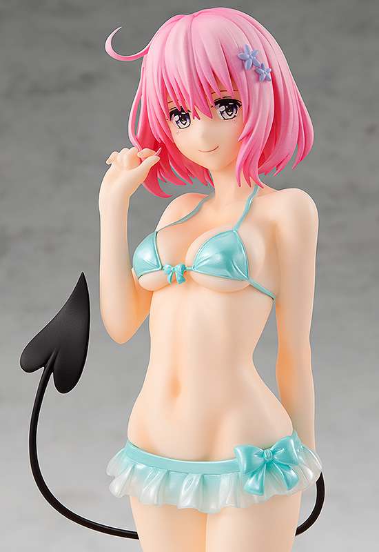 Momo Belia Deviluke POP UP PARADE Figur - To Love-Ru Darkness