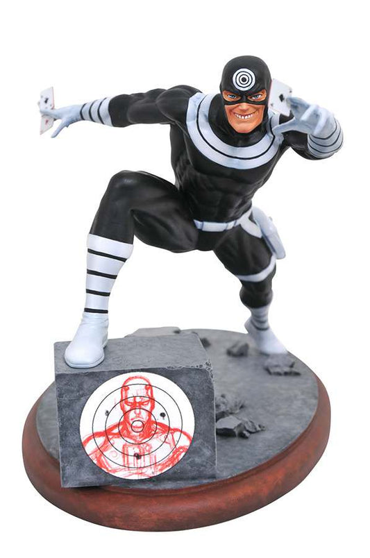 Marvel premier collection bullseye st