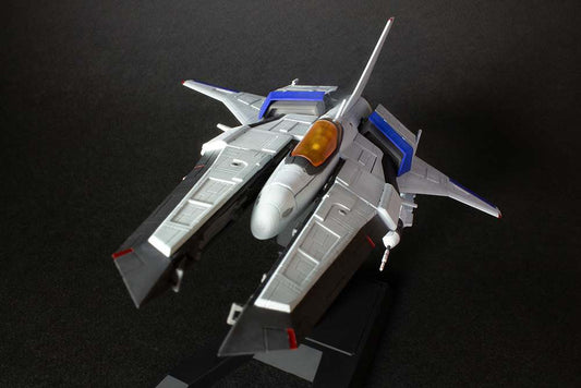 Vic viper ver gradius v mk