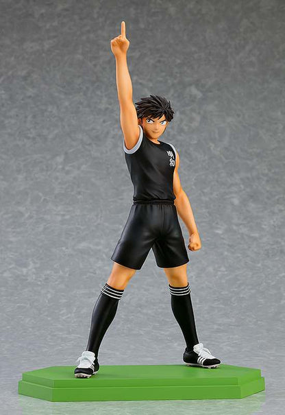 Kojiro Hyuga Figur från Captain Tsubasa