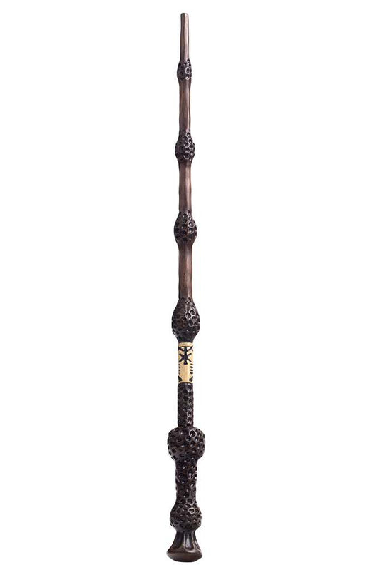 Harry Potter dumbledore Trollstav pen (2021)