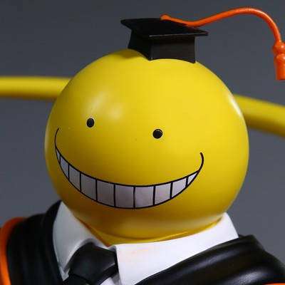 Assassination Classroom Figurer