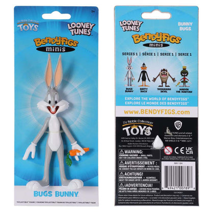 Looney Tunes Figurer