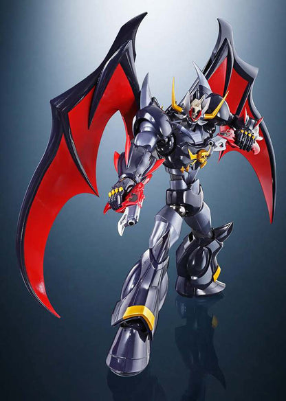 Src mazinkaiser skl final count