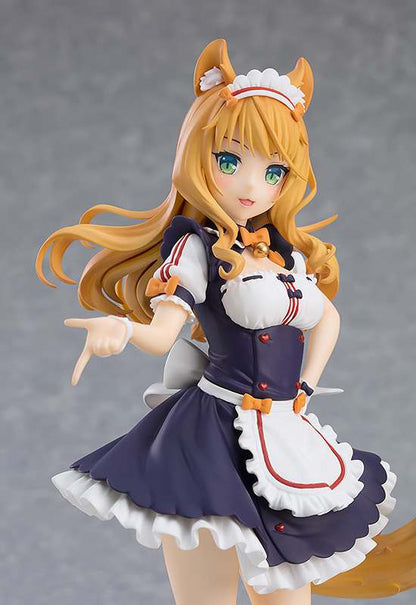 Nekopara Maple Pop Up Parade Figur