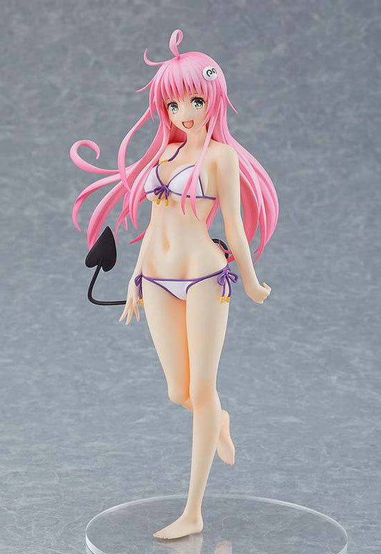 To love ru dar lala satalin deviluke pup