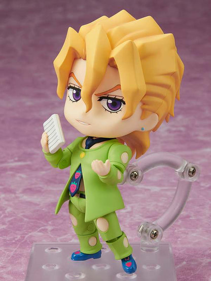 Jojo's Bizarre Adventure Nendoroid