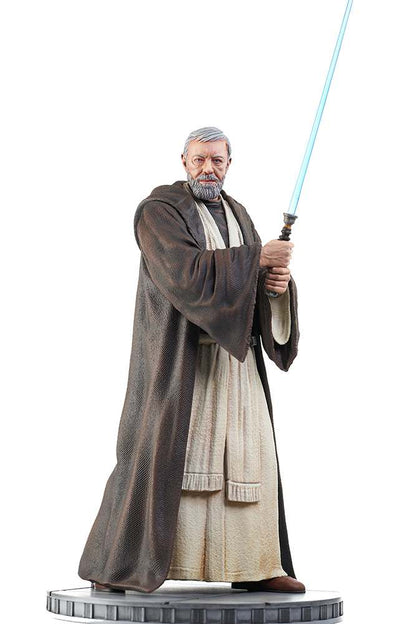 Star Wars milestones a new hope ben kenobi st