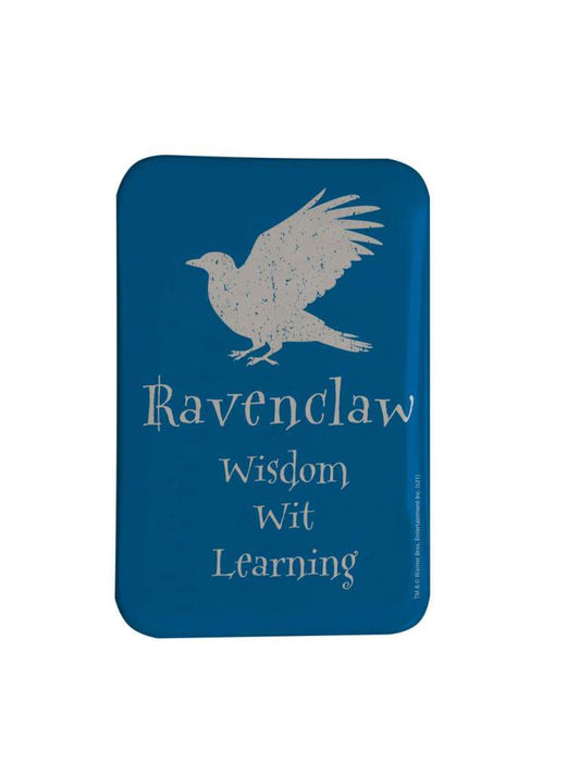 Harry Potter ravenclaw magnet 54x78