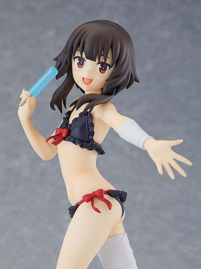 Kono Subarashi Megumin Baddräkt Figur