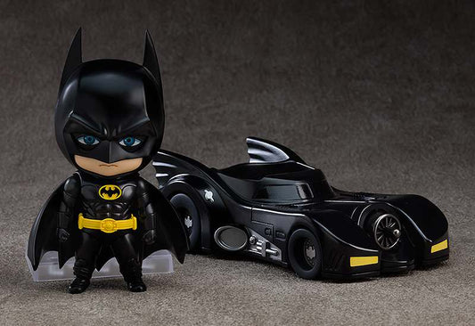 Batman 1989 ver nendoroid