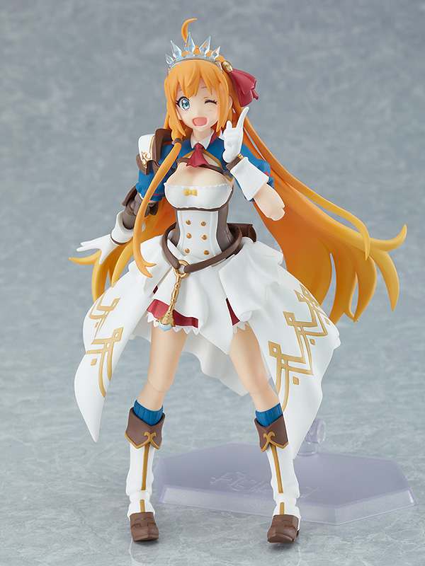 Princess connect re dive pecorine figma