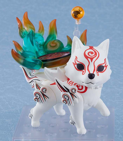 Okami Nendoroid