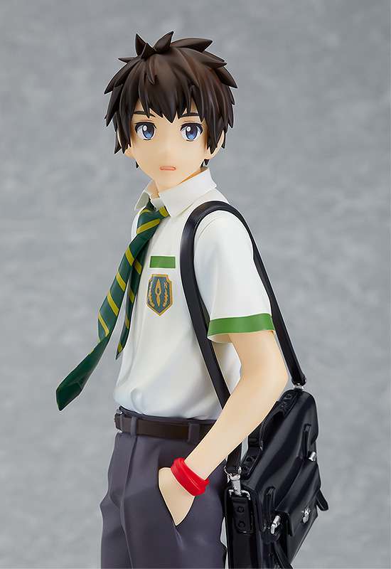 POP UP PARADE Taki Tachibana Figur från Your Name