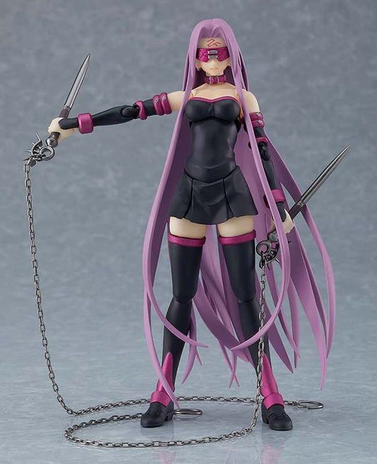 Fate stay night rider 2.0 figma af