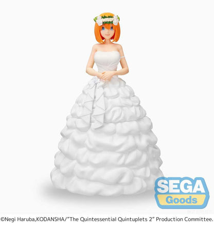 Quintessential qui yotsuba bride spm fig