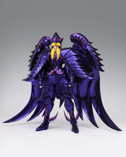 Saint cloth myth ex griffon minos oce