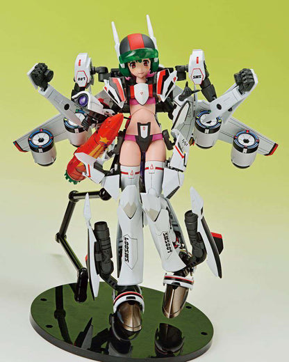 Macross Byggsatser