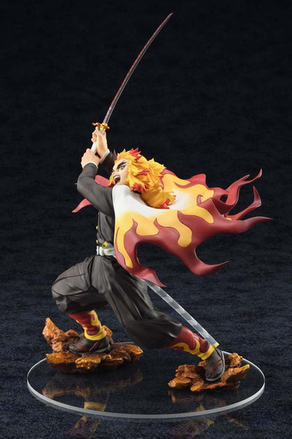 Demon Slayer Figurer