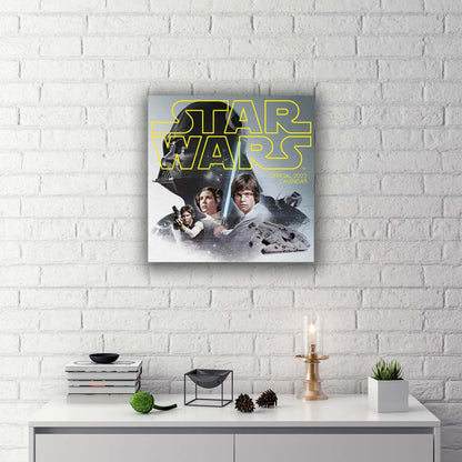 Star wars 2022 gift box