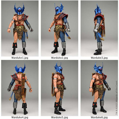 Dungeons & Dragons Figurer