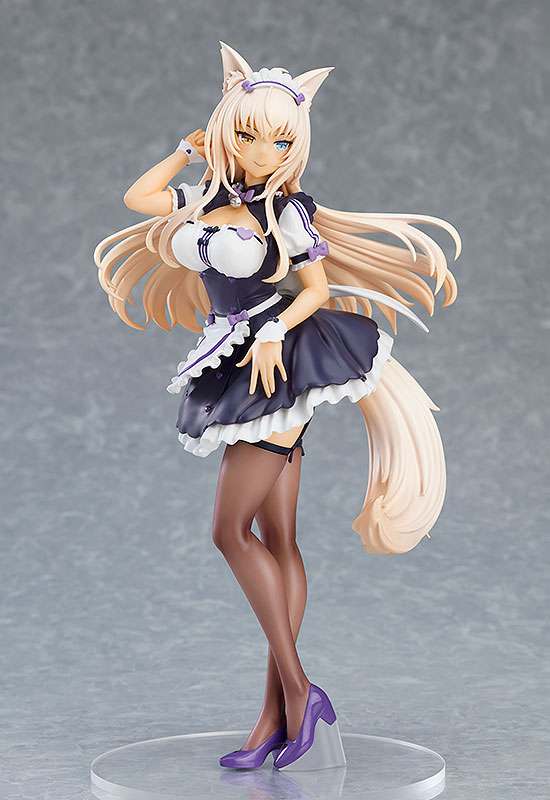 Nekopara Figurer