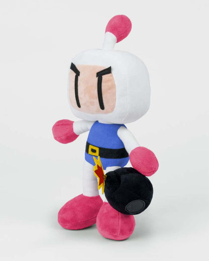 Bomberman Gosedjur