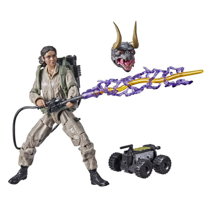 Ghostbusters Figurer