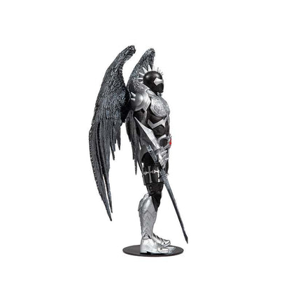 Spawn dark redeemer 7inch