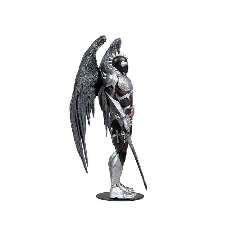 Spawn dark redeemer 7inch