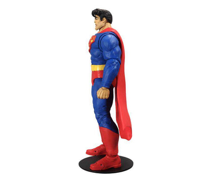 Superman Figurer