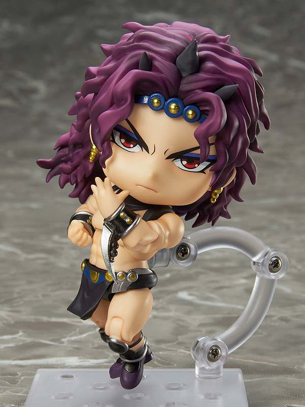 Jojo bizarre adventure kars nendoroid