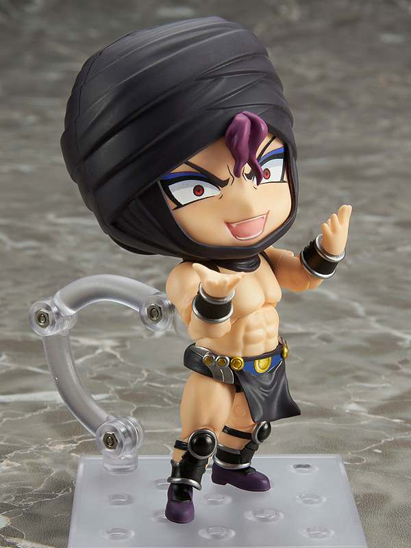 Jojo's Bizarre Adventure Nendoroid