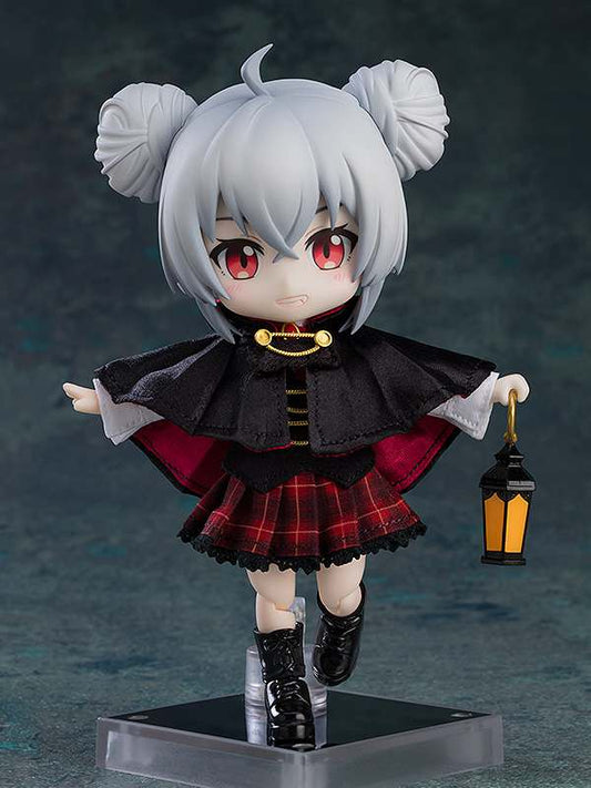 Vampire milla nendoroid Docka