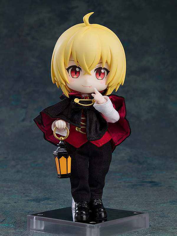 Vampire camus nendoroid Docka