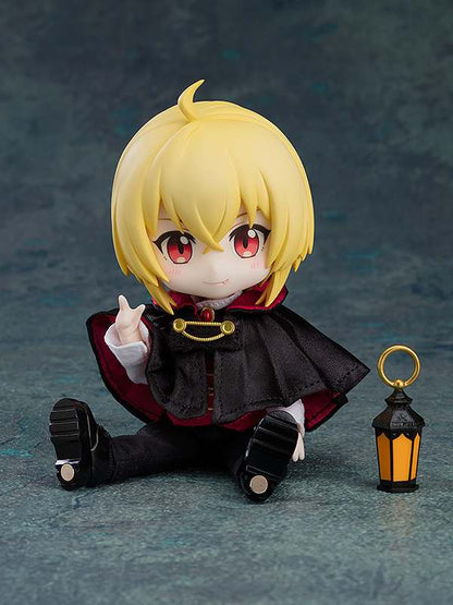 Vampire camus nendoroid Docka