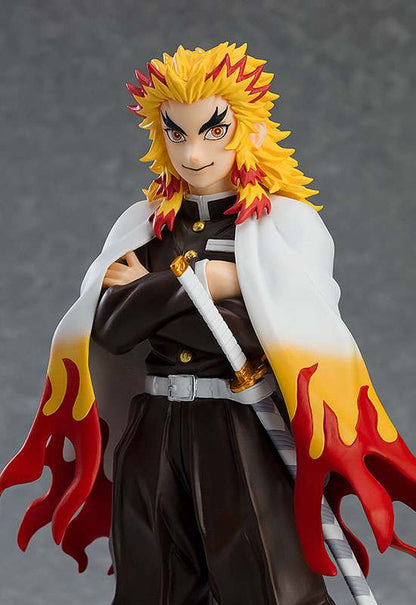 Demon Slayer Kyojuro Rengoku POP UP PARADE Figur