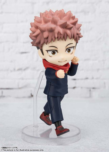 Jujutsu Kaisen Figurer